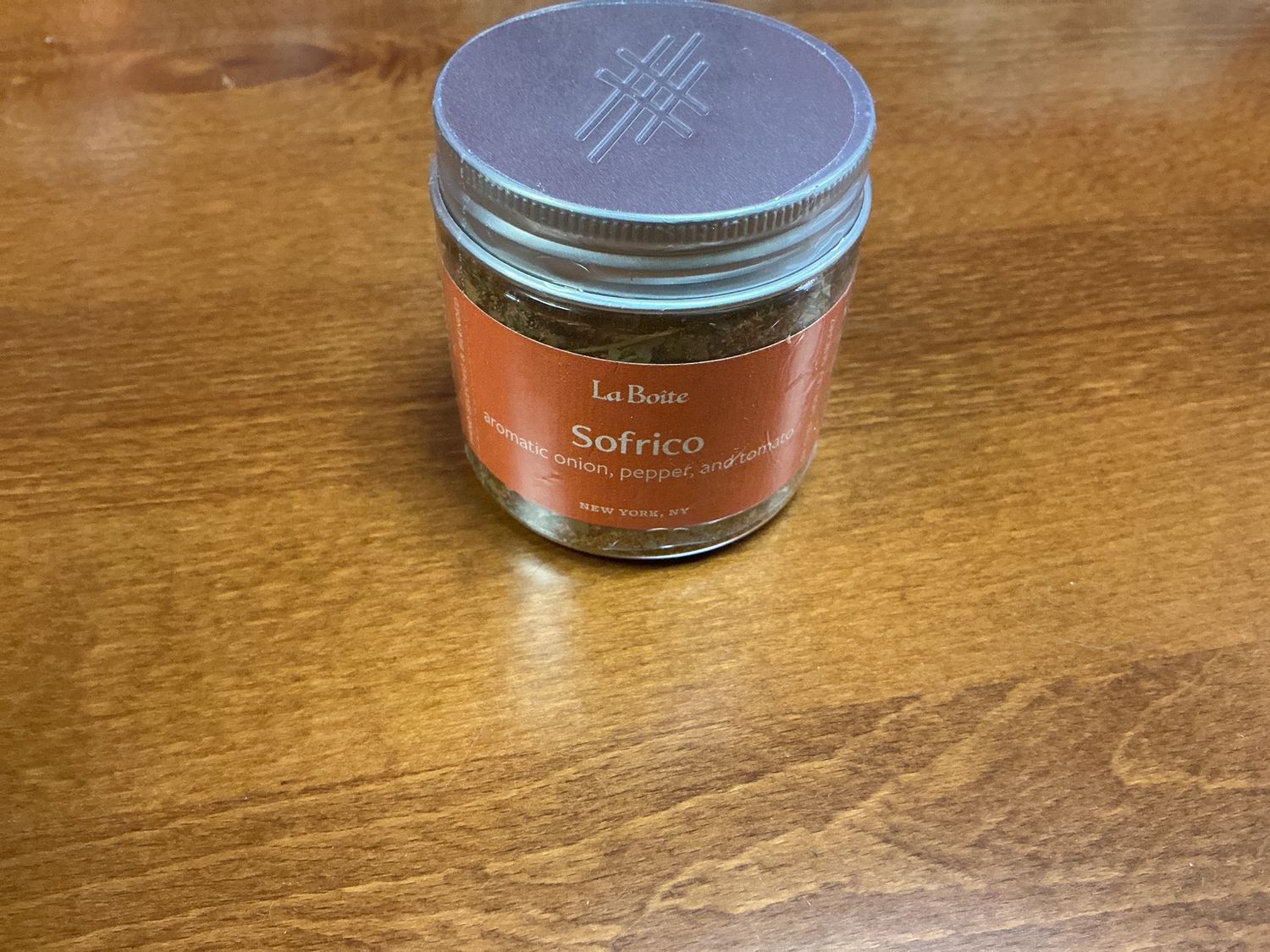 Sofrico Spice Blend
