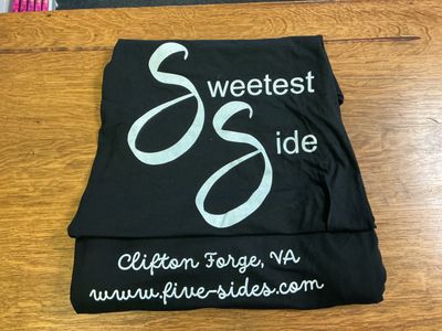 Sweetest Side Womens Merchandise