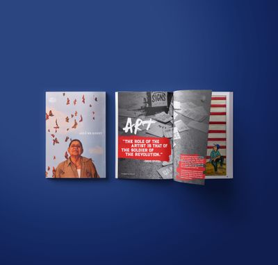 Hecho En Volume 5 - Digital Download