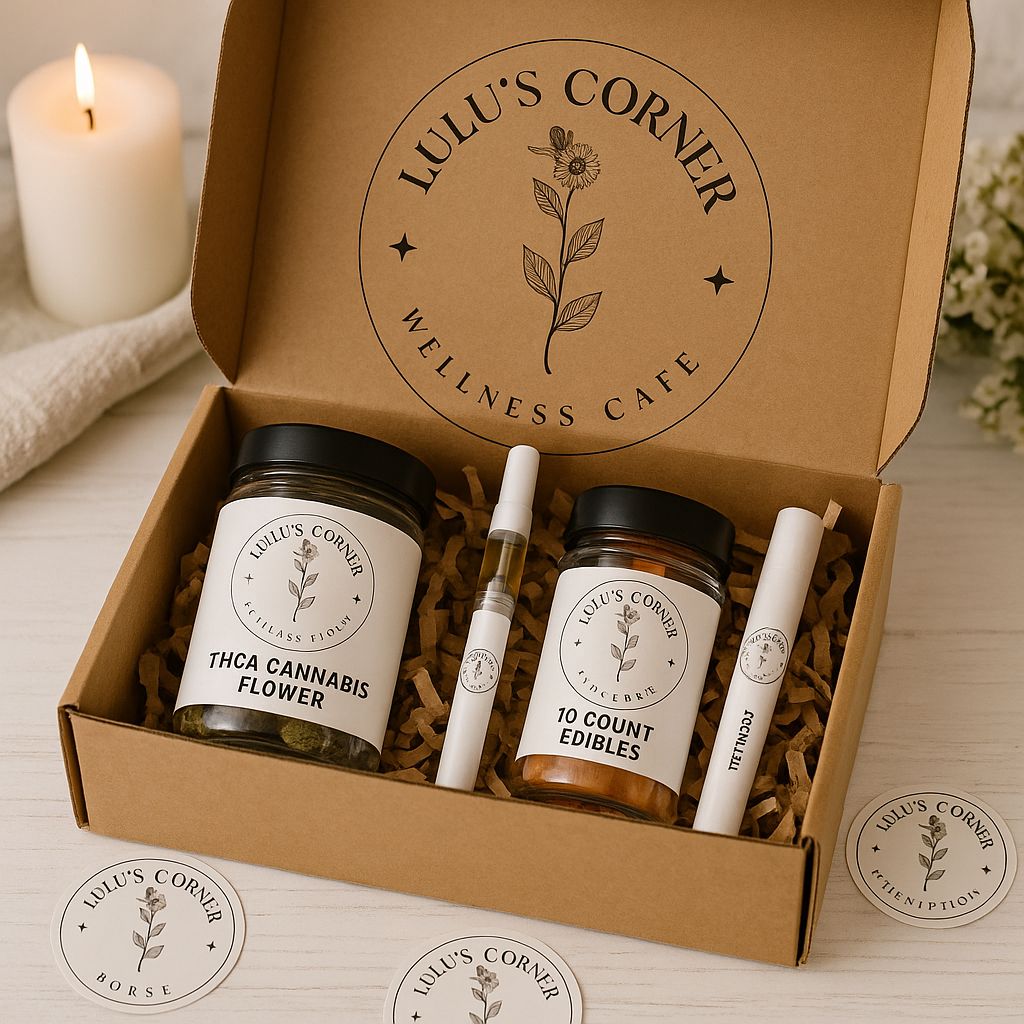 Weekly Subscription Box