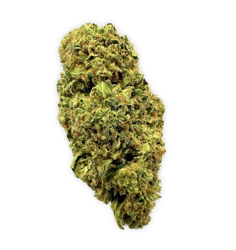 Blueberry Punch 3.5