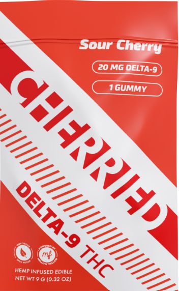 Cherried Sour Cherry