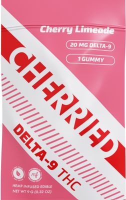 Cherried Cherry Limeade