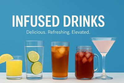 Beverages