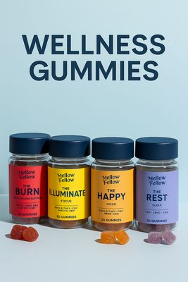 Wellness Gummies