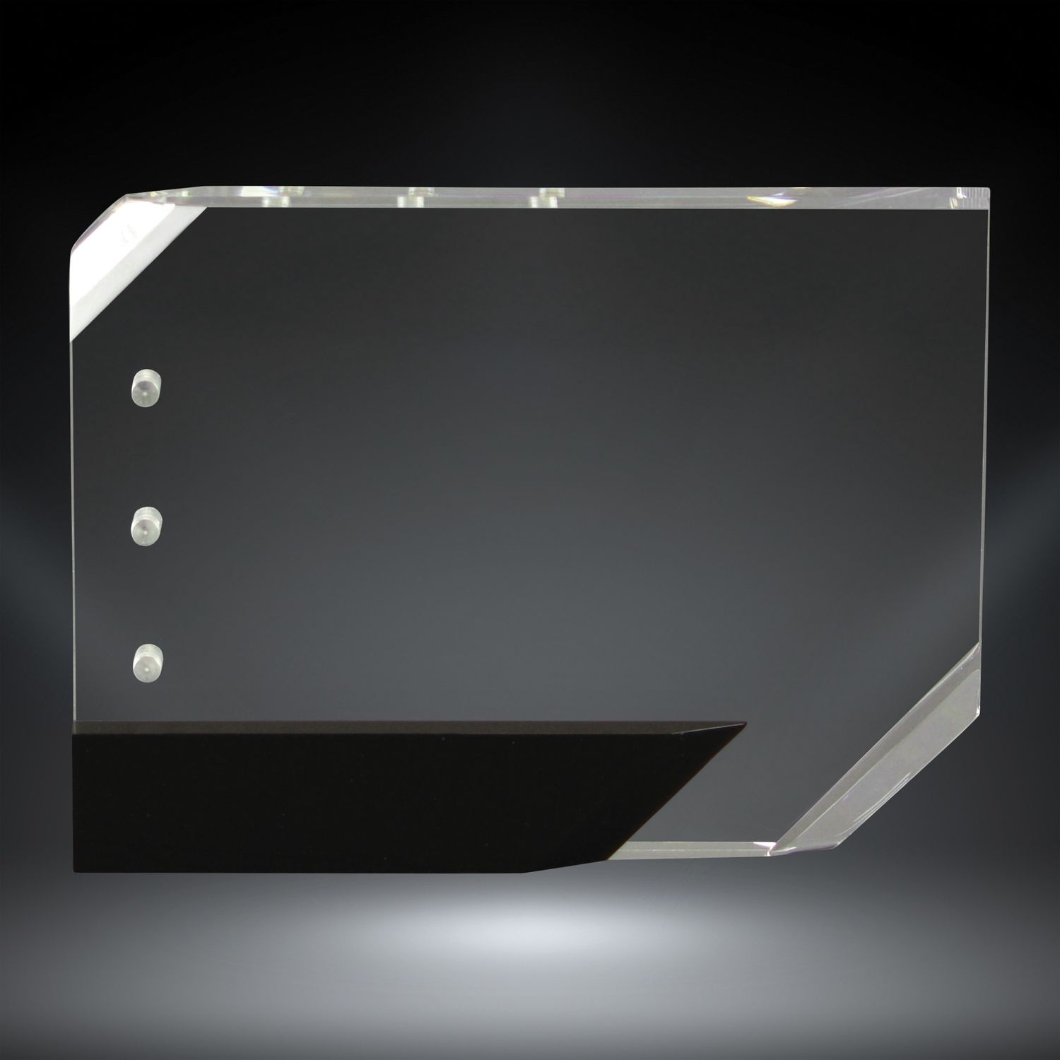 Magnetic Photo Frame Acrylic