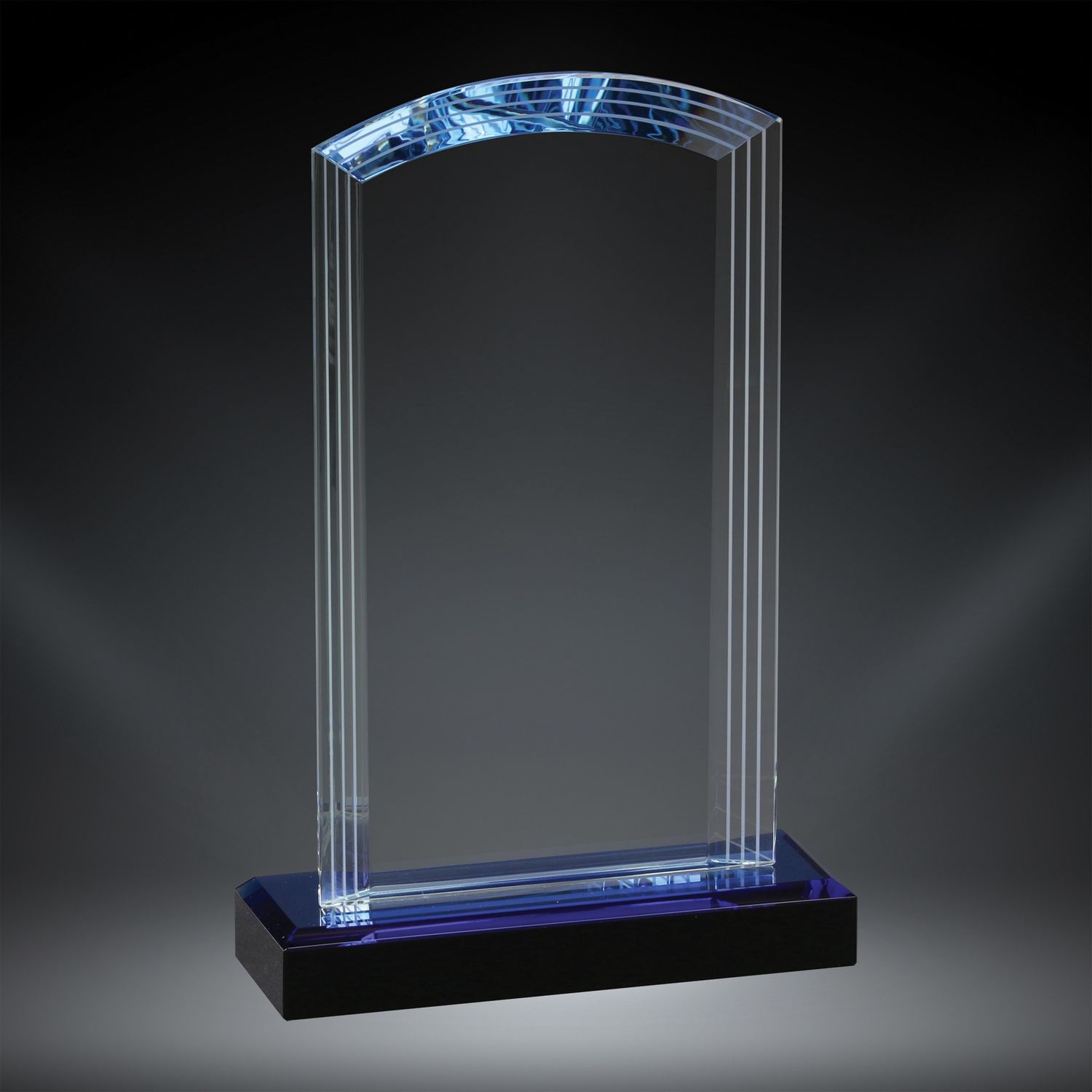 Arch Crystal