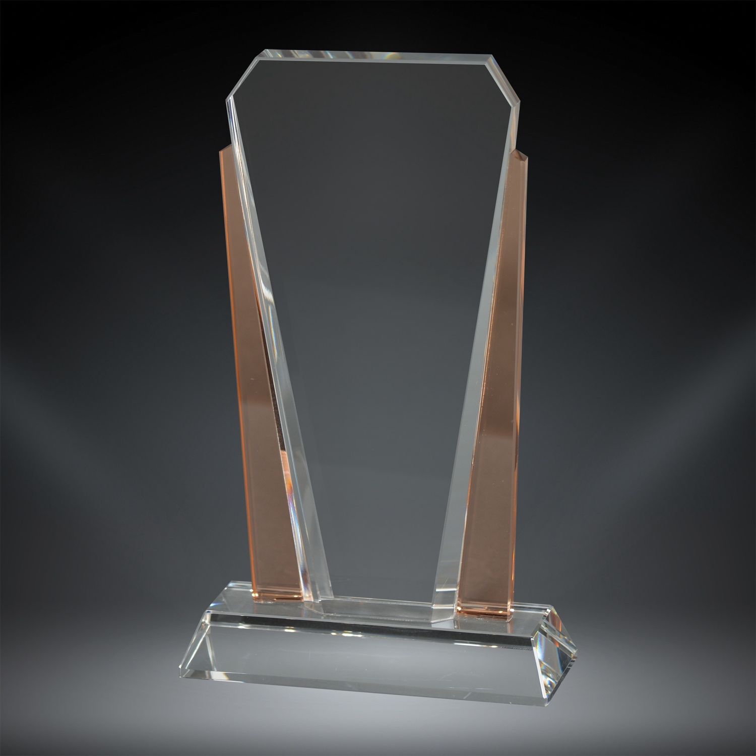 Bethesda Crystal, Topaz