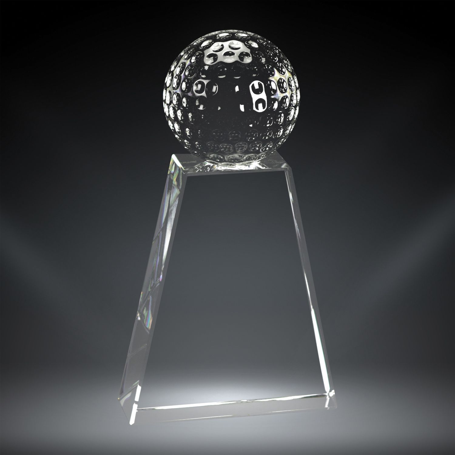 Crystal Golf