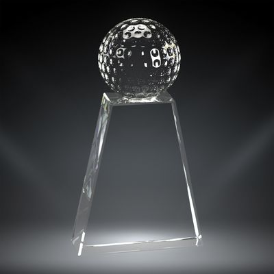 Crystal Golf