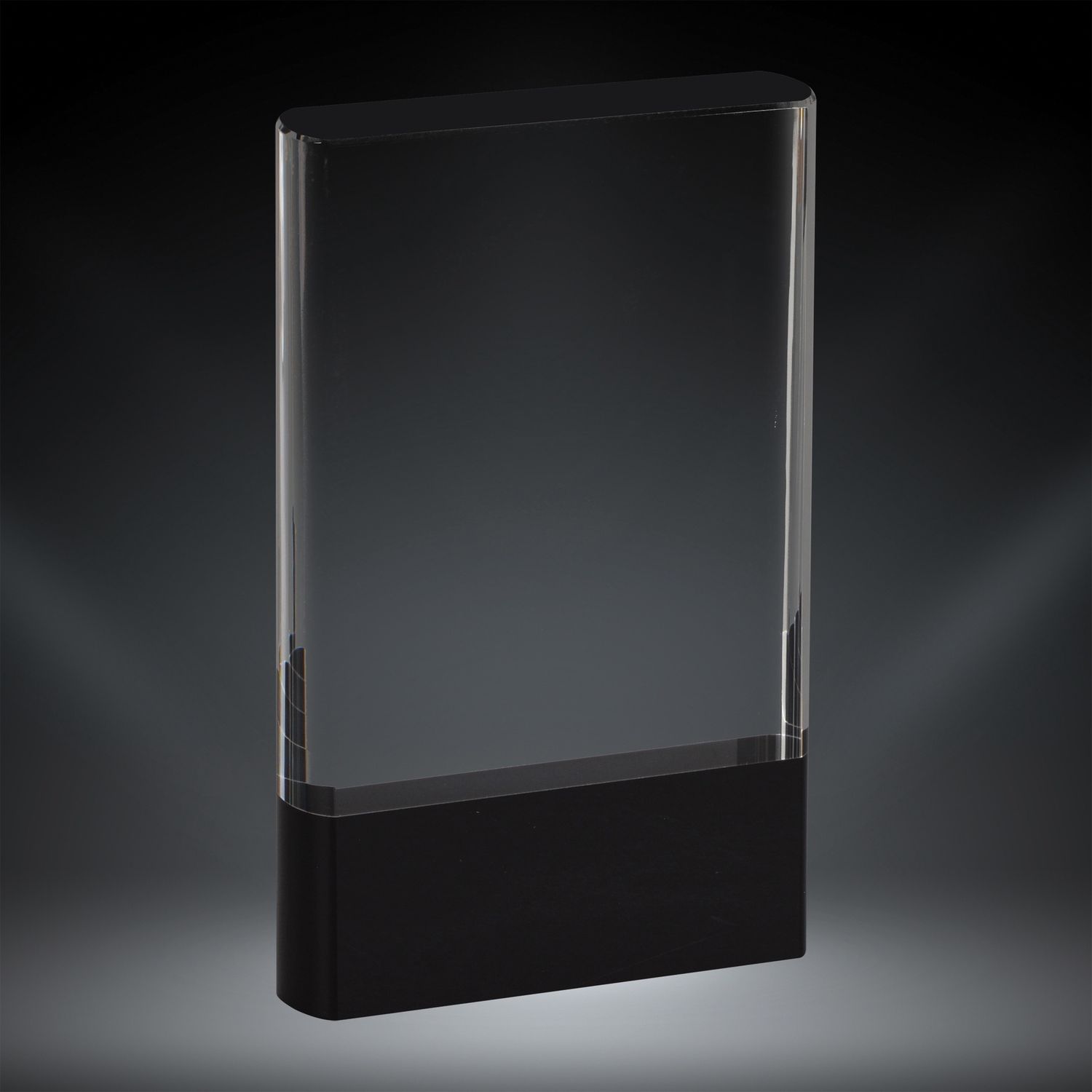 Granada Crystal, Black