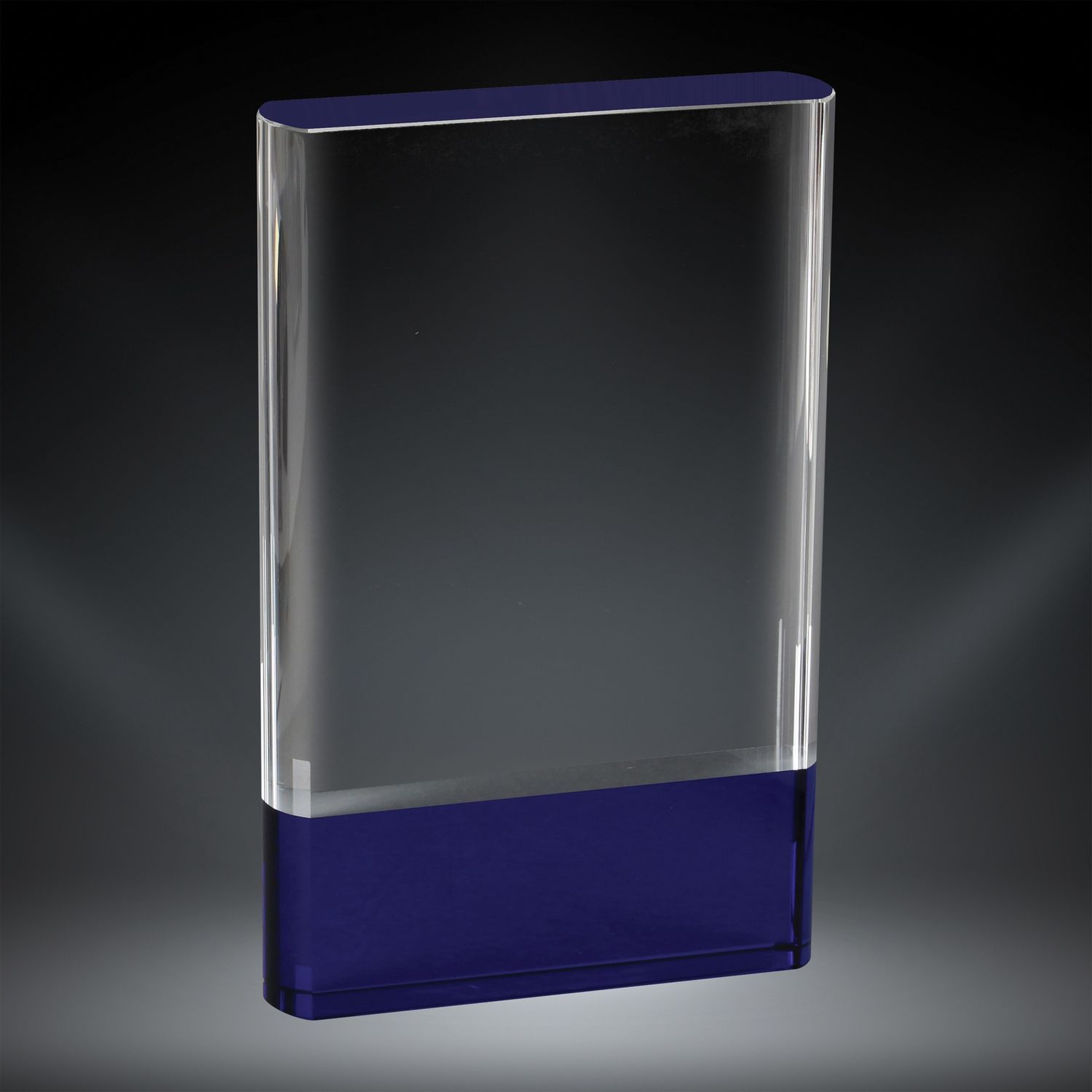 Granada Crystal, Blue