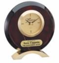 CIRCULAR CLOCK