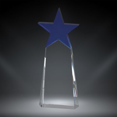 Orion Tower Crystal