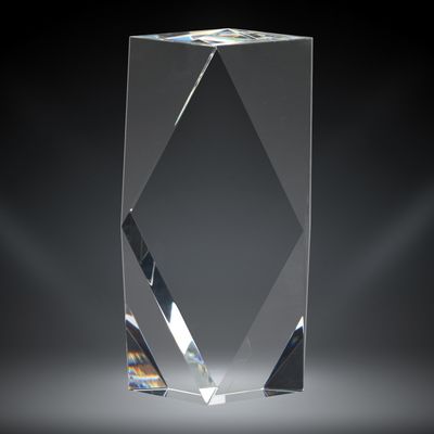 Solana Tower Crystal