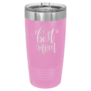 Light Purple 20 oz. Polar Camel Ringneck Tumbler with Slider Lid