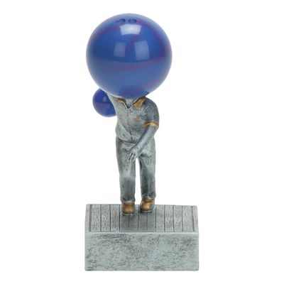 Bobblehead Resin, Bowling