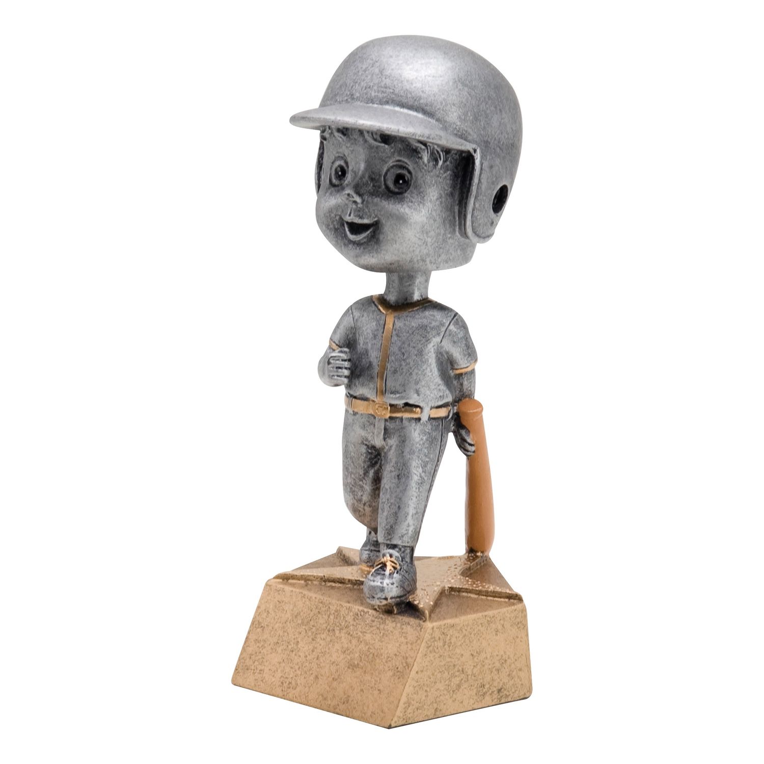 Bobblehead Resin, Baseball