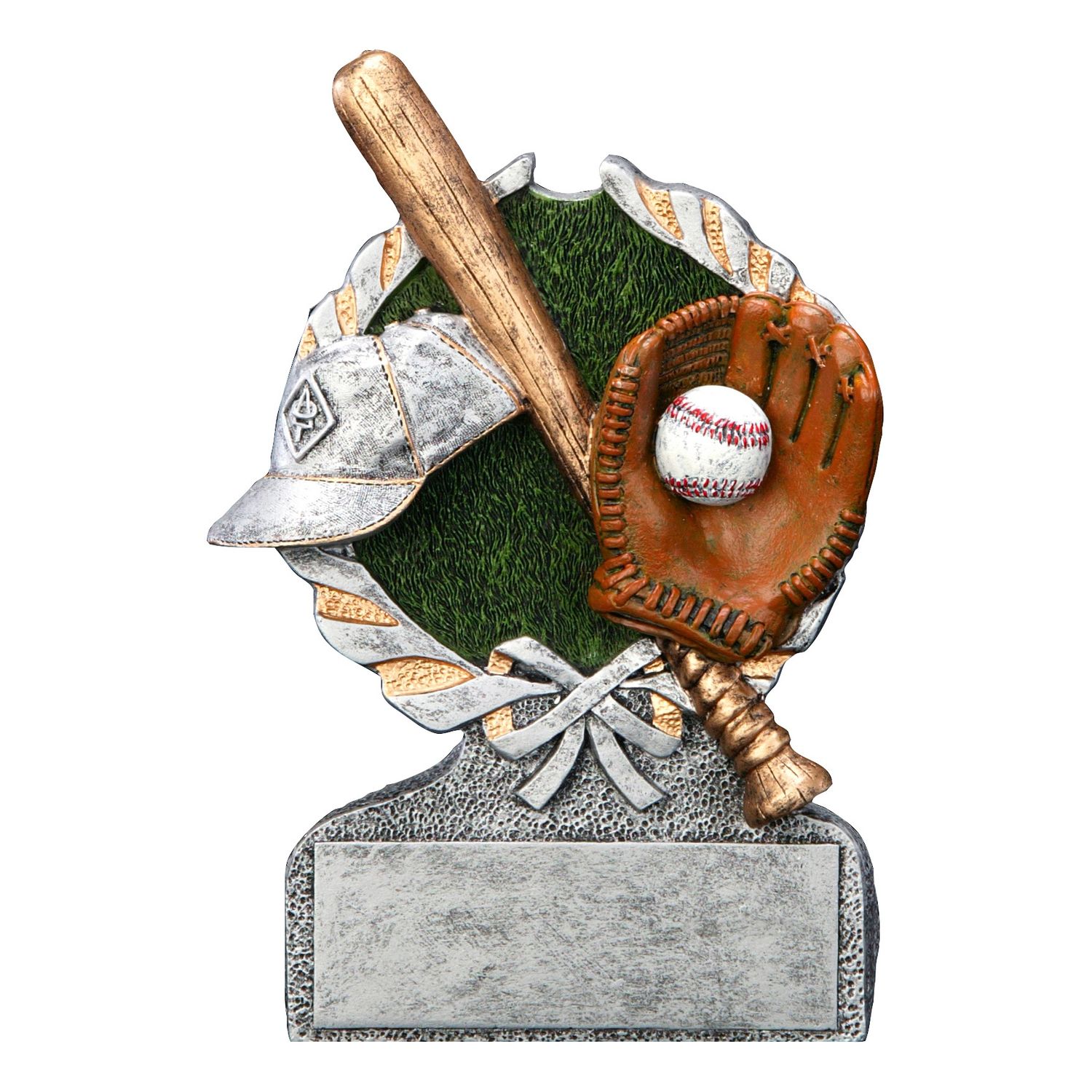 Centurion Resin, Baseball