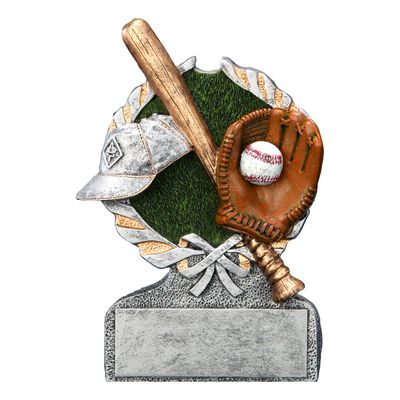 Centurion Resin, Baseball