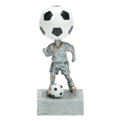 Bobblehead Resin, Soccer