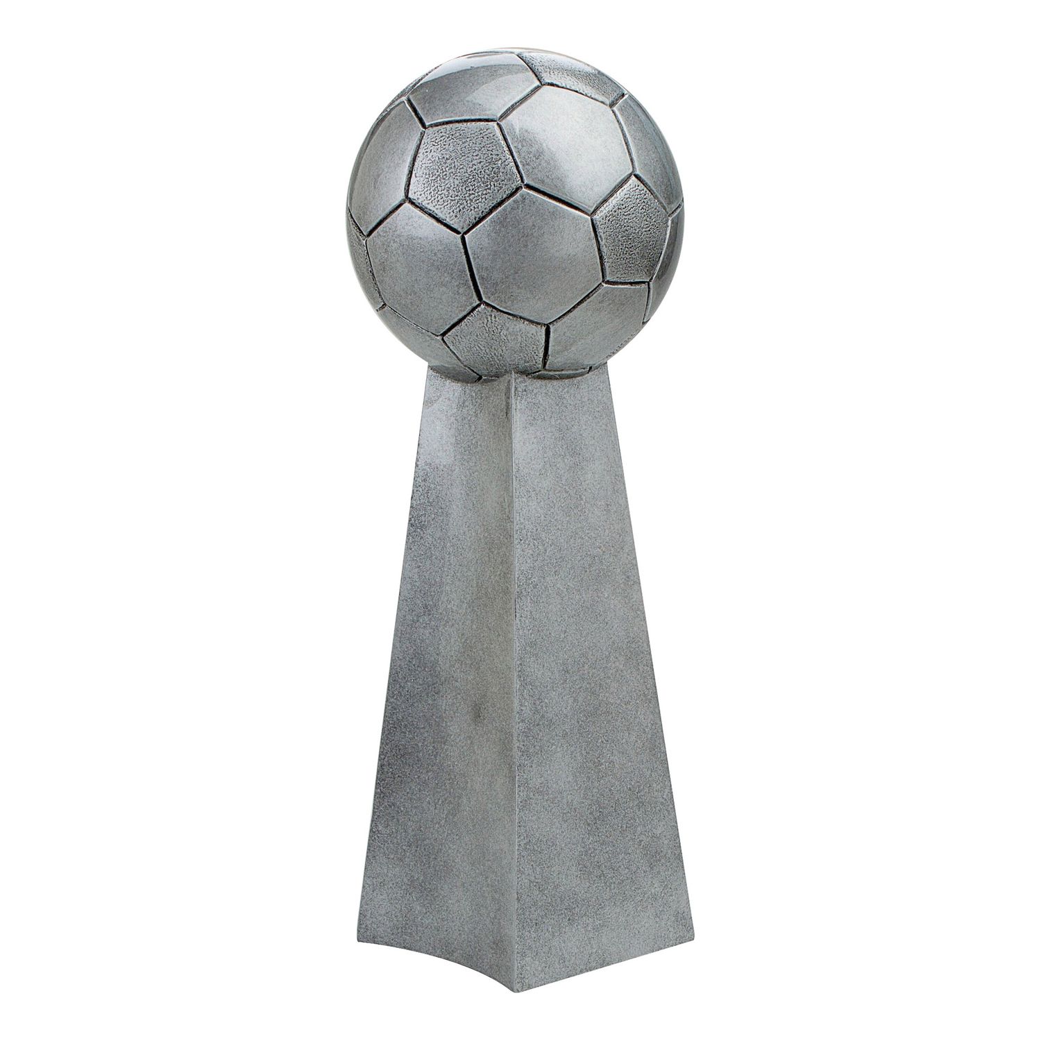 Championship Resin, Soccer