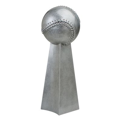 Championship Resin, Baseball