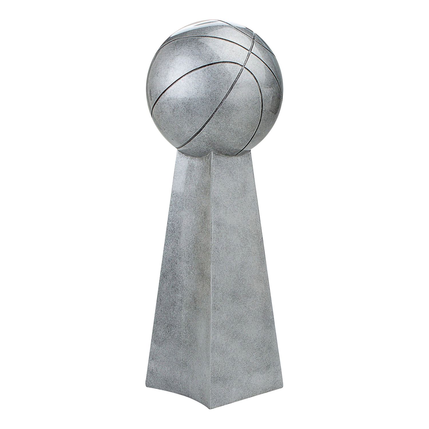 Championship Resin, Basketball