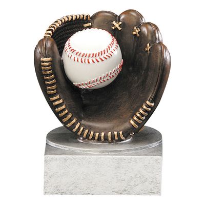Color Tek Resin, Baseball