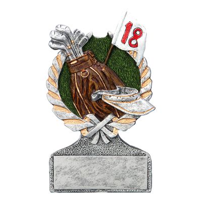 Centurion Resin, Golf