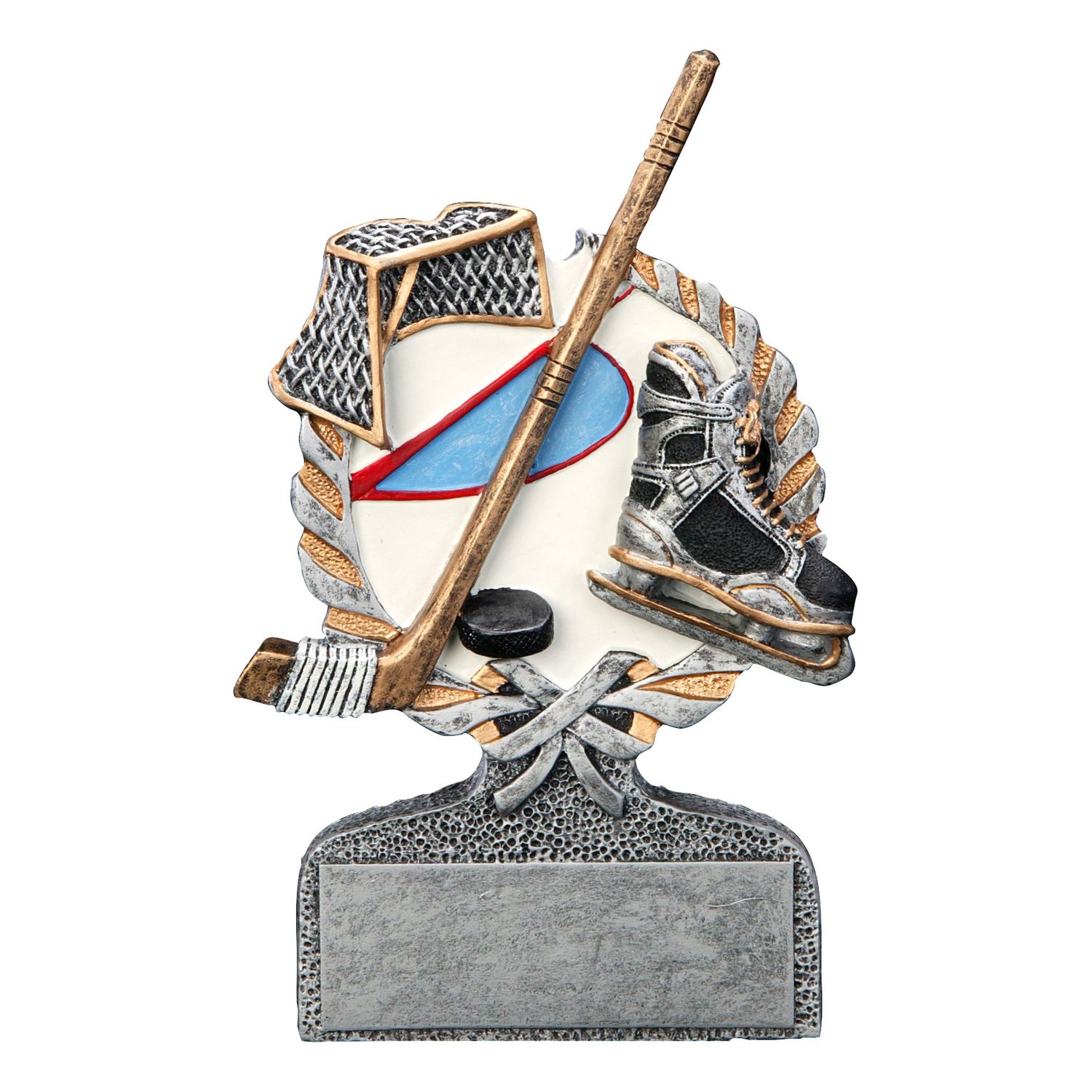 Centurion Resin, Hockey