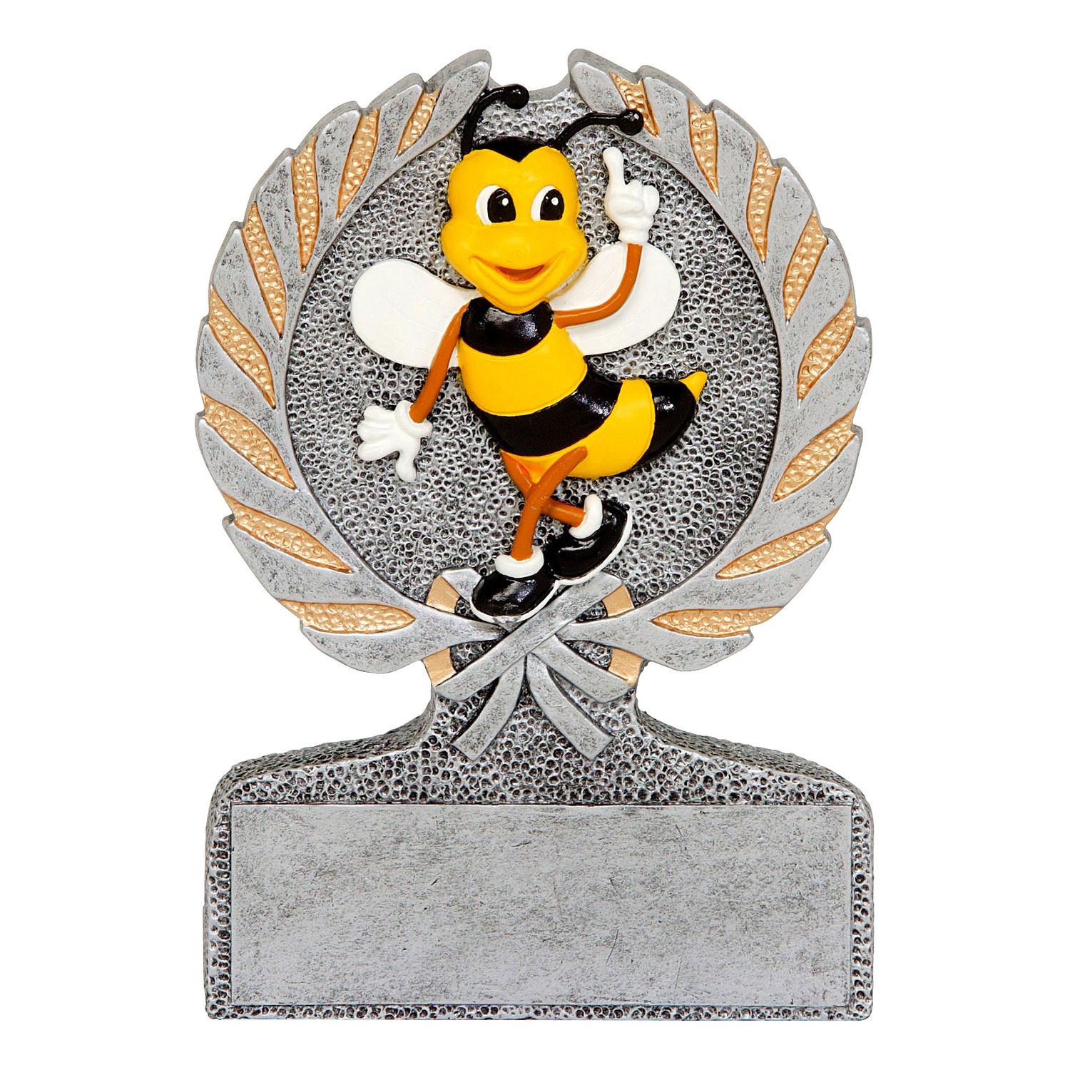 Centurion Resin, Spelling Bee