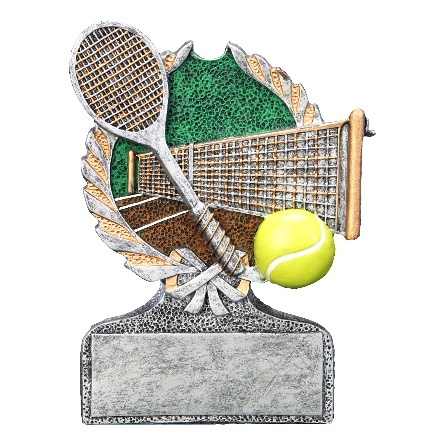 Centurion Resin, Tennis