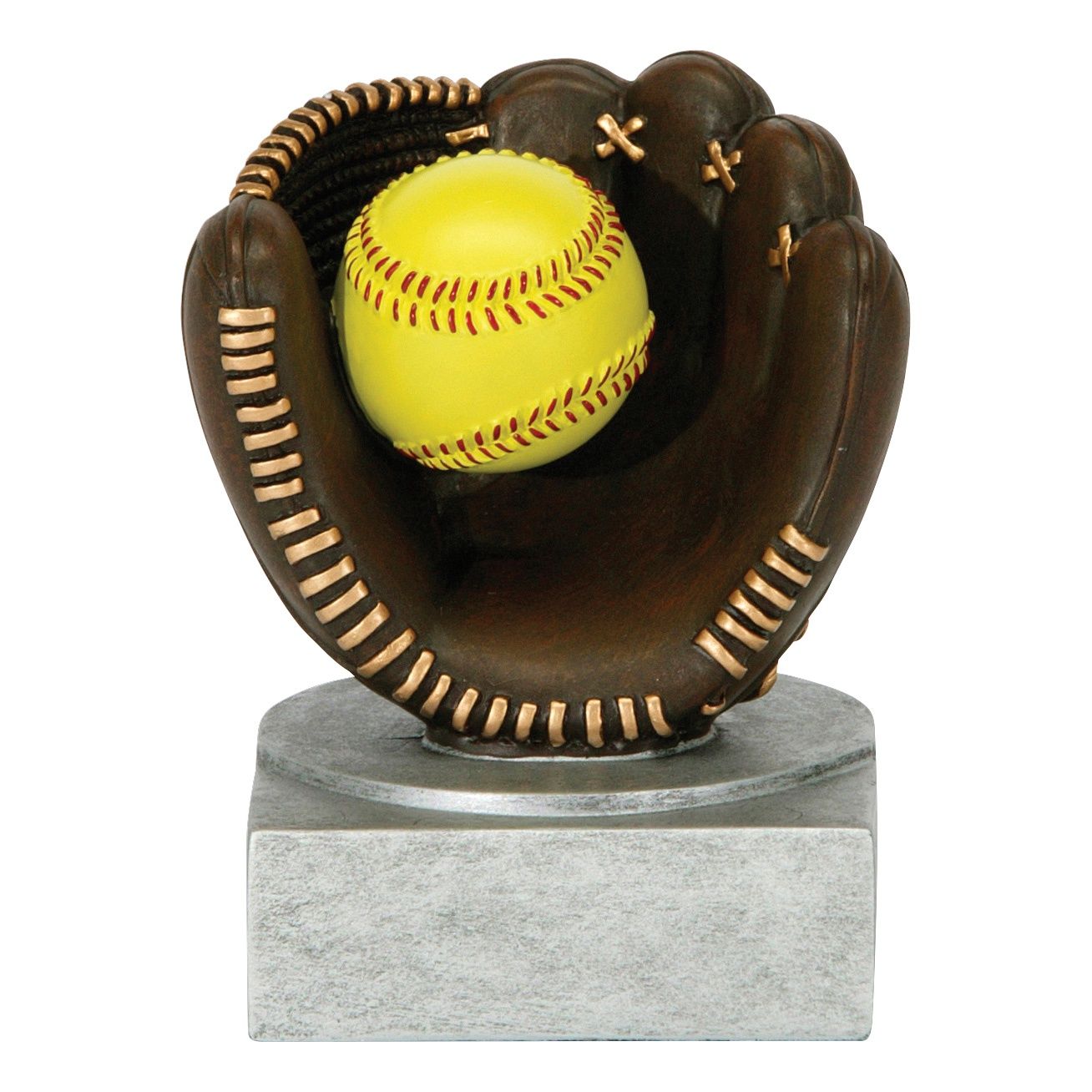 Color Tek Resin, Softball