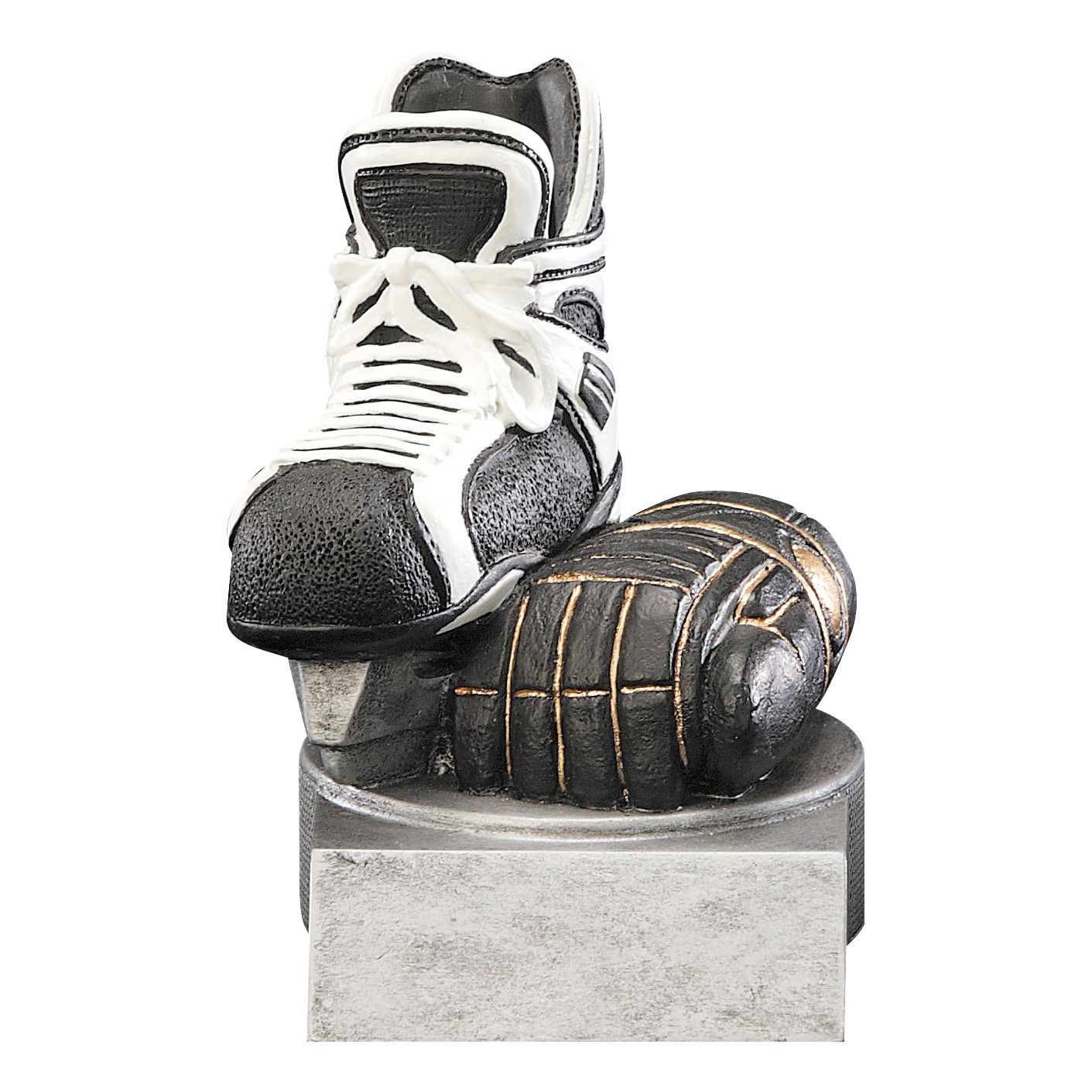 Color Tek Resin, Hockey