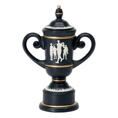 Golf Cameo Cup Resin, Male