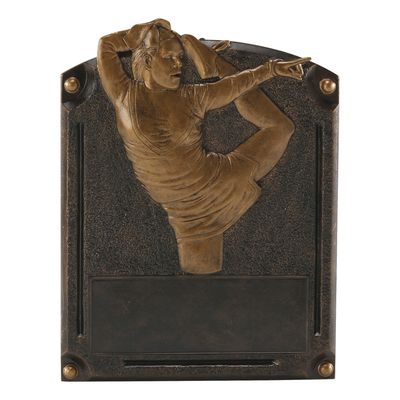 Legends of Fame Resin, Cheer
