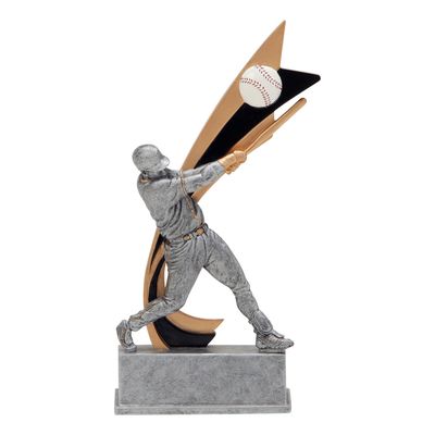 Live Action Resin, Baseball