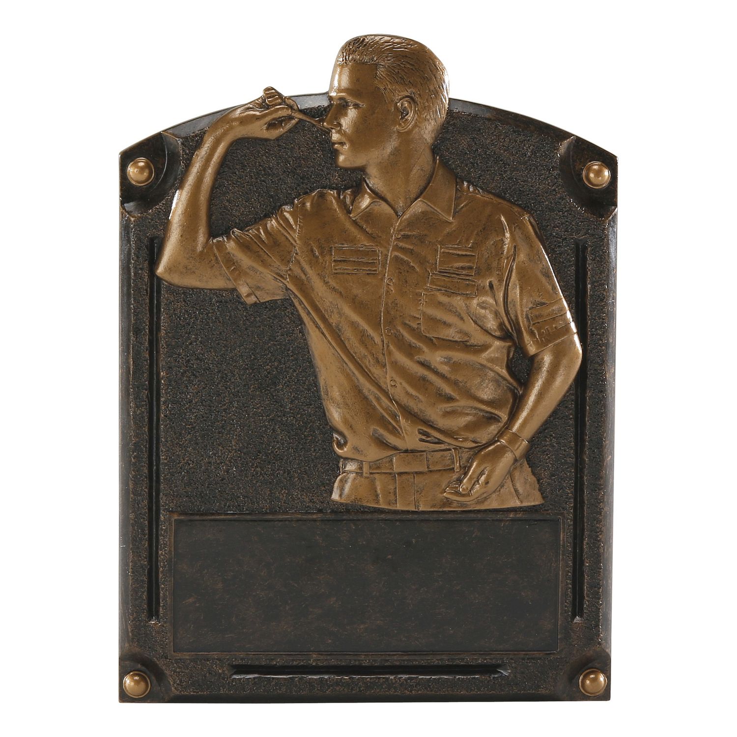 Legends of Fame Resin, Darts