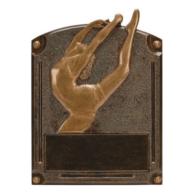 Legends of Fame Resin, Dance