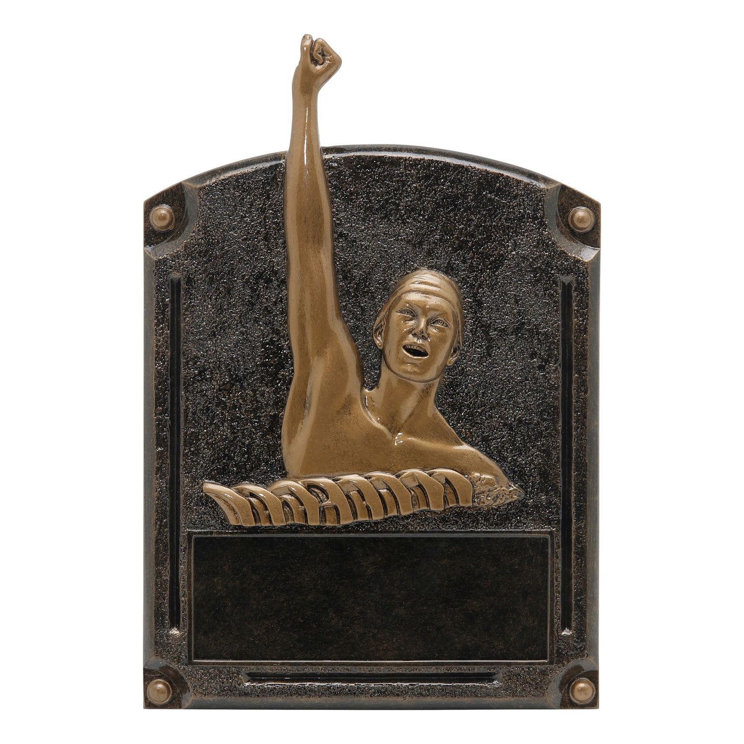 Legends of Fame Resin, Swim Male