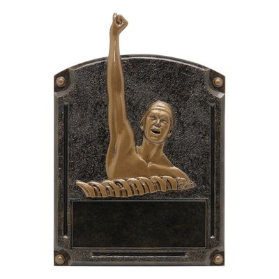 Legends of Fame Resin, Swim Male