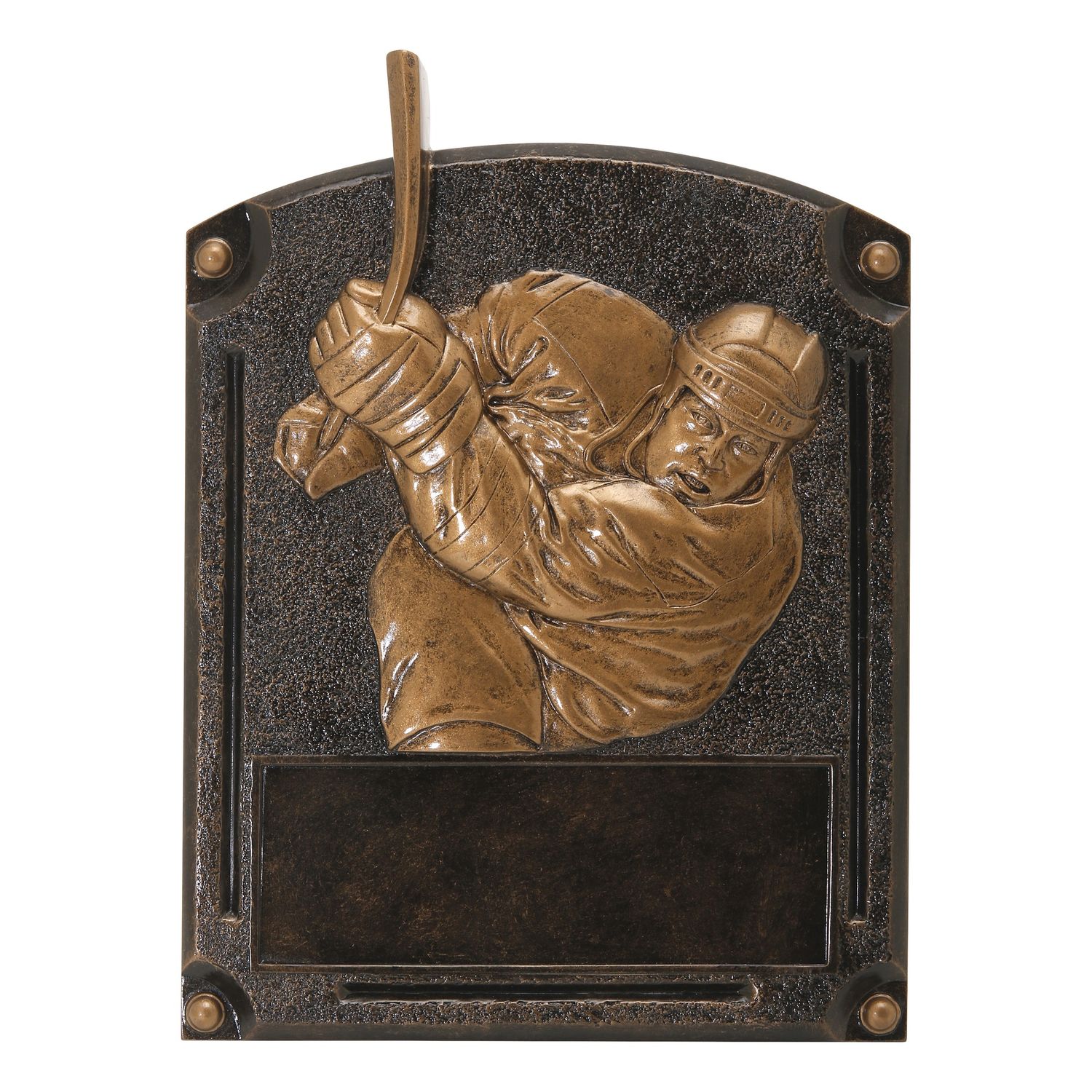 Legends of Fame Resin, Ice Hockey