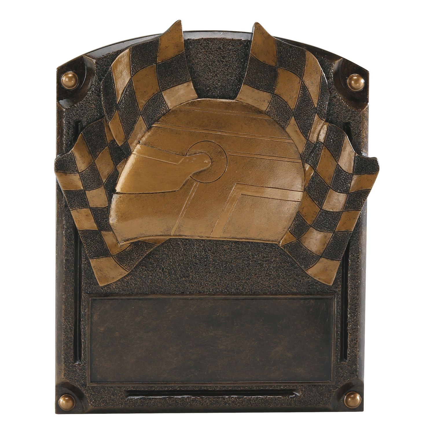 Legends of Fame Resin, Racing