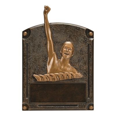Legends of Fame Resin, Swim Female