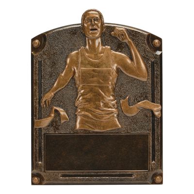 Legends of Fame Resin, Track Male