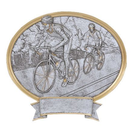 Oval Legend Resin, Road Racing