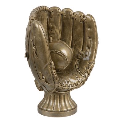 Premium Resin Figure, Baseball