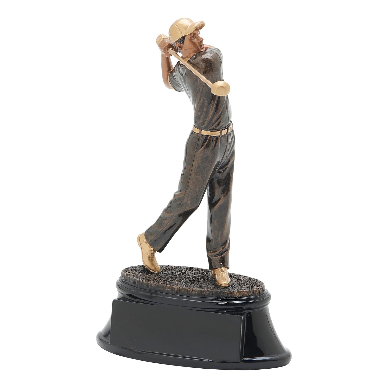 Power Resin, Golf Male