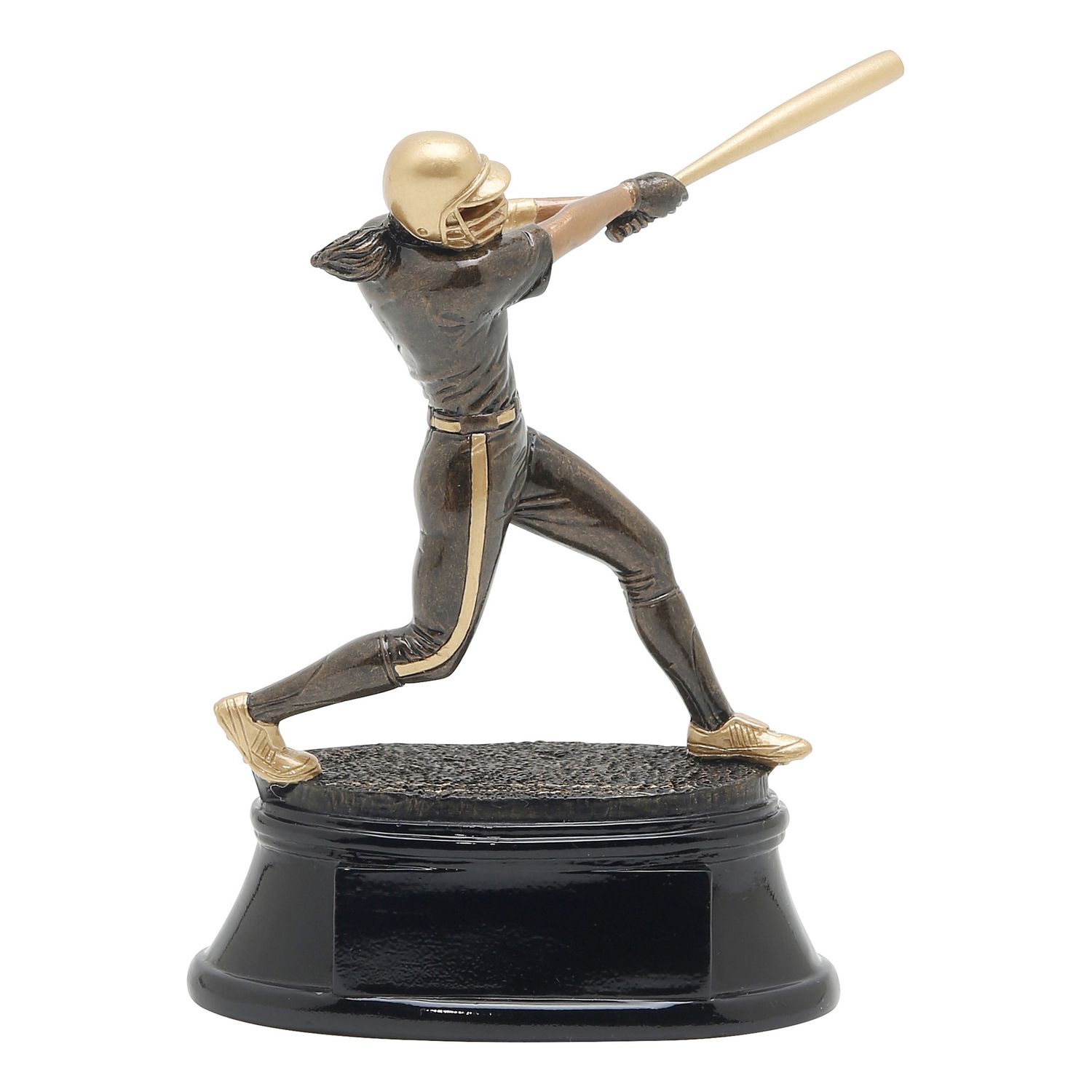 Power Resin, Softball
